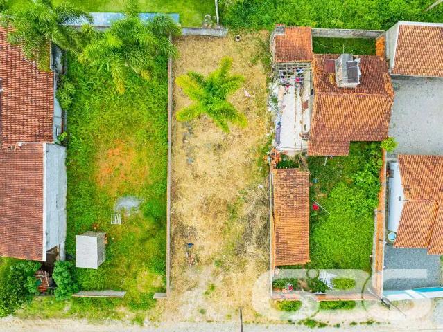 Terreno venda em Região Geográfica Imediata de Joinville, Balneario Barra do Sul