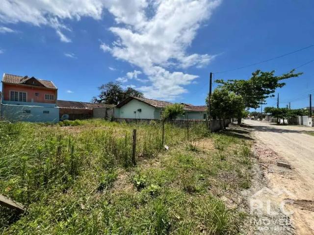 Terreno venda em Região Geográfica Imediata de Joinville, Balneario Barra do Sul