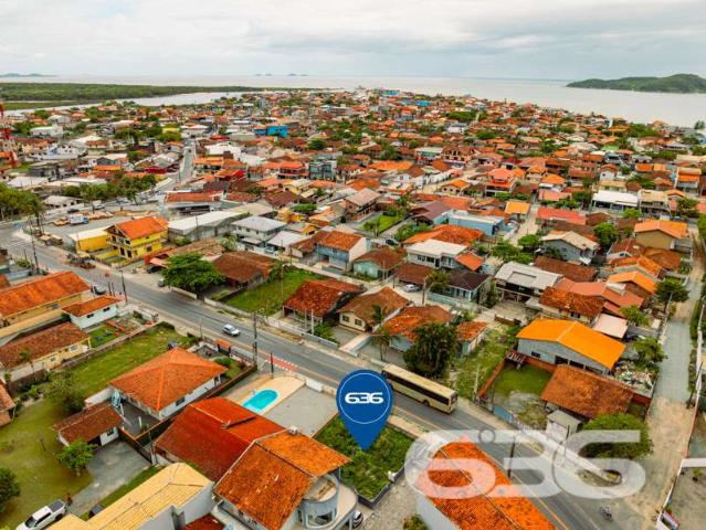 Terreno venda em Centro, Balneário Barra do Sul