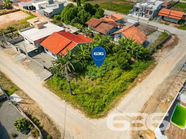 Terreno venda em Região Geográfica Imediata de Joinville, Balneario Barra do Sul