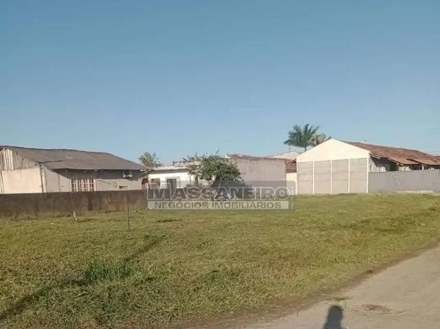 Terreno venda em Região Geográfica Imediata de Joinville, Balneario Barra do Sul
