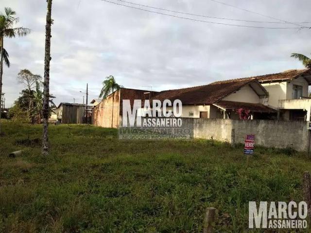 Terreno venda em Balneário Barra do Sul, Região Geográfica Intermediária de Joinville