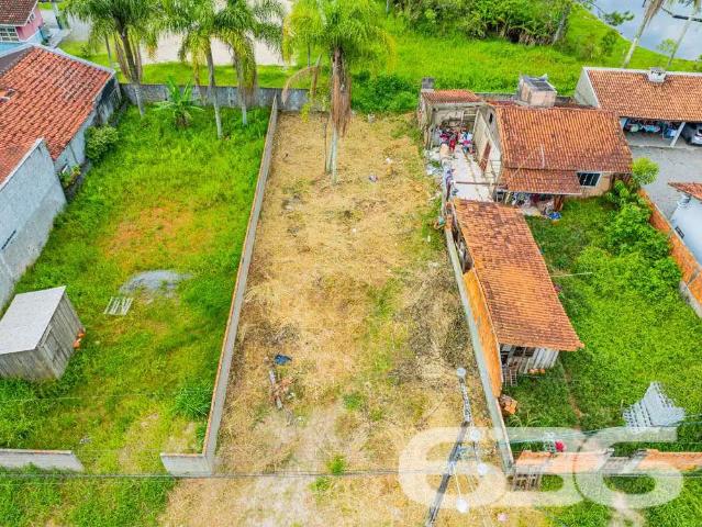 Terreno venda em Região Geográfica Imediata de Joinville, Balneario Barra do Sul