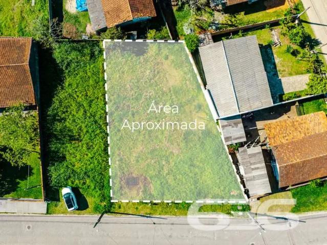 Terreno venda em Região Geográfica Imediata de Joinville, Balneario Barra do Sul