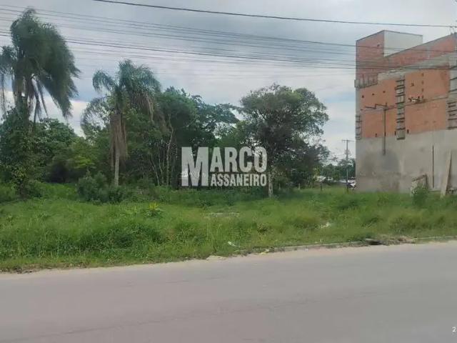 Terreno venda em Região Geográfica Imediata de Joinville, Balneario Barra do Sul