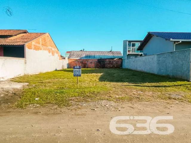 Terreno venda em Centro, Balneário Barra do Sul