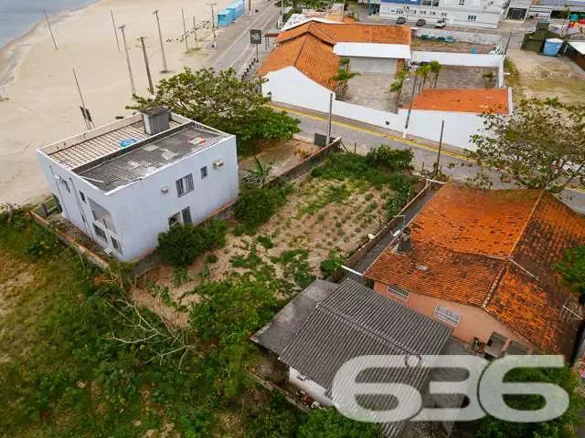 Terreno venda em Região Geográfica Imediata de Joinville, Balneario Barra do Sul