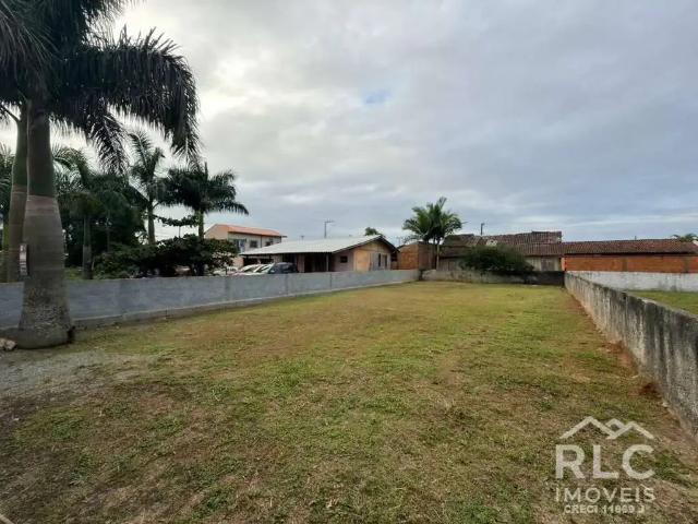 Terreno venda em Região Geográfica Imediata de Joinville, Balneario Barra do Sul