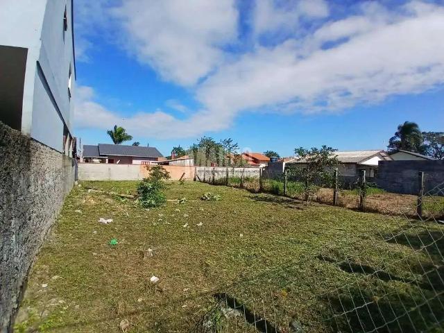 Terreno venda em Região Geográfica Imediata de Joinville, Balneario Barra do Sul