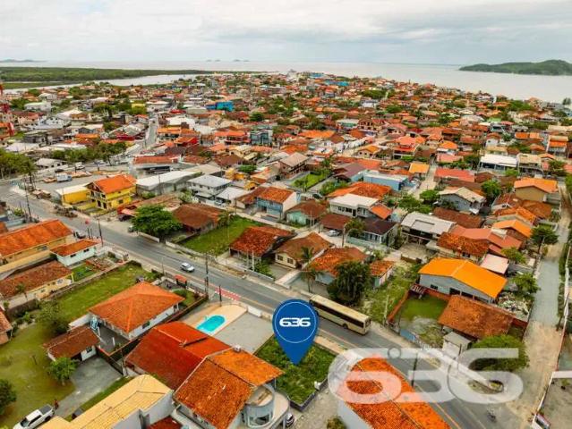 Terreno venda em Região Geográfica Imediata de Joinville, Balneario Barra do Sul