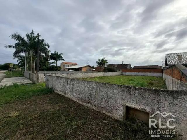 Terreno venda em Região Geográfica Imediata de Joinville, Balneario Barra do Sul