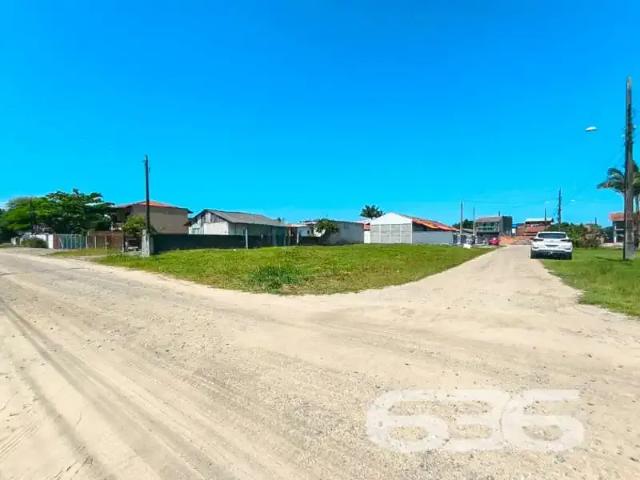 Terreno venda em Região Geográfica Imediata de Joinville, Balneario Barra do Sul