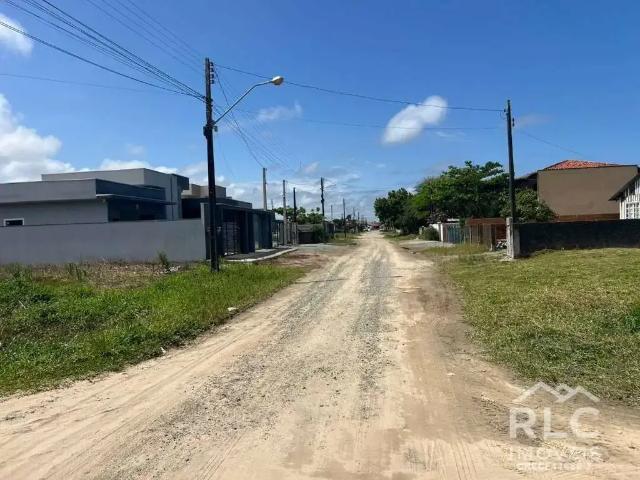 Terreno venda em Balneário Barra do Sul, Região Geográfica Intermediária de Joinville