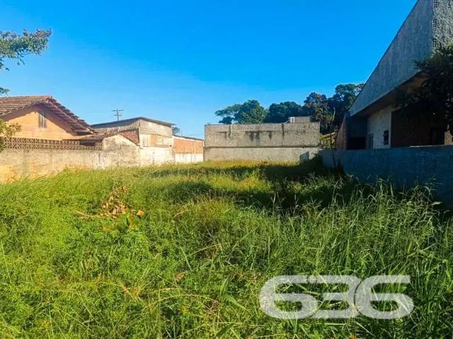 Terreno venda em Região Geográfica Imediata de Joinville, Balneario Barra do Sul