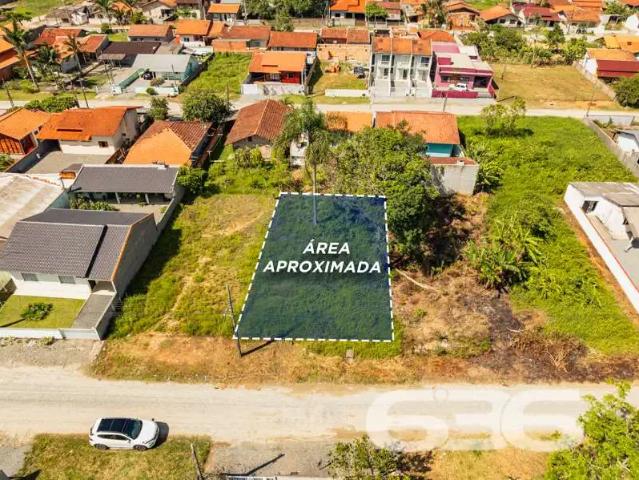 Terreno venda em Região Geográfica Imediata de Joinville, Balneario Barra do Sul