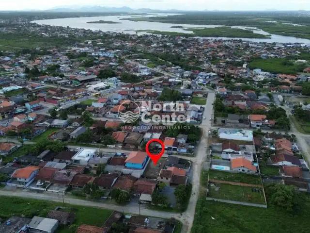 Terreno venda em Região Geográfica Imediata de Joinville, Balneario Barra do Sul