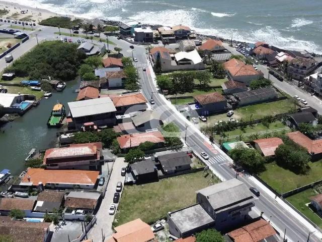 Terreno venda em Região Geográfica Imediata de Joinville, Balneario Barra do Sul