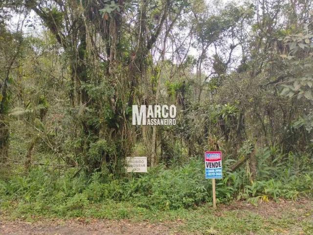 Terreno venda em Região Geográfica Imediata de Joinville, Balneario Barra do Sul