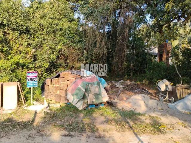 Terreno venda em Região Geográfica Imediata de Joinville, Balneario Barra do Sul