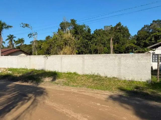 Terreno venda em Região Geográfica Imediata de Joinville, Balneario Barra do Sul