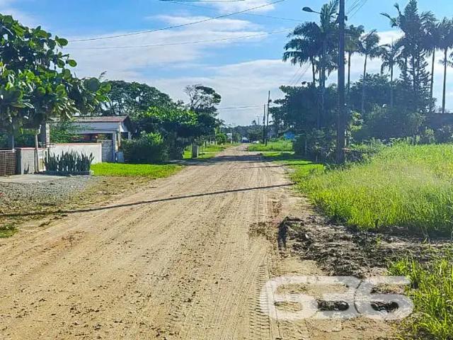 Terreno venda em Região Geográfica Imediata de Joinville, Balneario Barra do Sul
