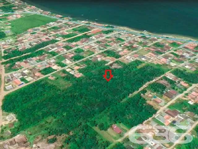 Terreno venda em Região Geográfica Imediata de Joinville, Balneario Barra do Sul