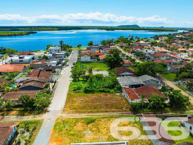 Terreno venda em Região Geográfica Imediata de Joinville, Balneario Barra do Sul