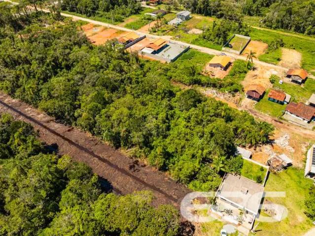 Terreno venda em Região Geográfica Imediata de Joinville, Balneario Barra do Sul