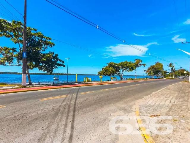 Terreno venda em Região Geográfica Imediata de Joinville, Balneario Barra do Sul