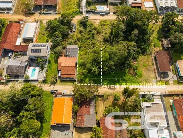 Terreno venda em Região Geográfica Imediata de Joinville, Balneario Barra do Sul