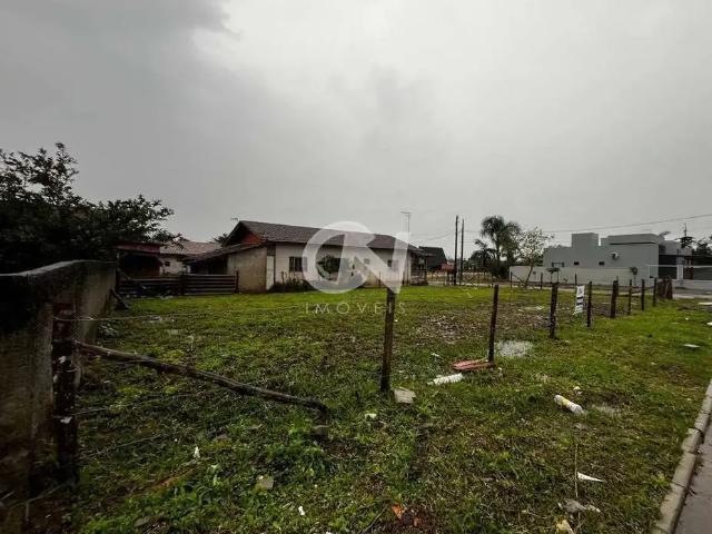 Terreno venda em Região Geográfica Imediata de Joinville, Balneario Barra do Sul