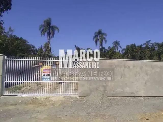 Terreno venda em Balneário Barra do Sul, Região Geográfica Intermediária de Joinville