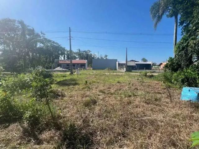 Terreno venda em Região Geográfica Imediata de Joinville, Balneario Barra do Sul