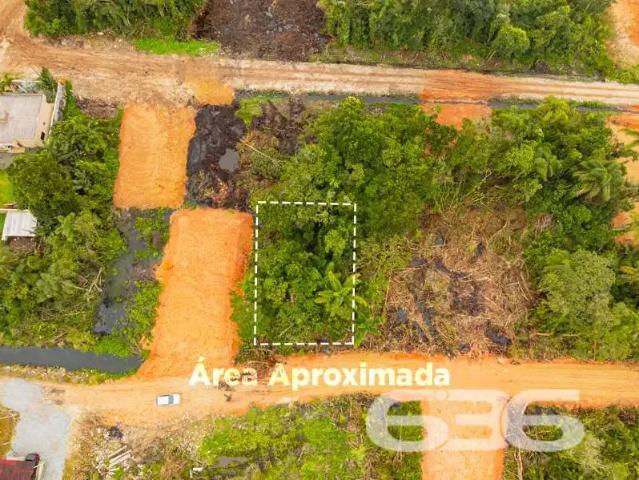 Terreno venda em Região Geográfica Imediata de Joinville, Balneario Barra do Sul