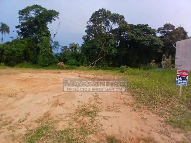 Terreno venda em Região Geográfica Imediata de Joinville, Balneario Barra do Sul