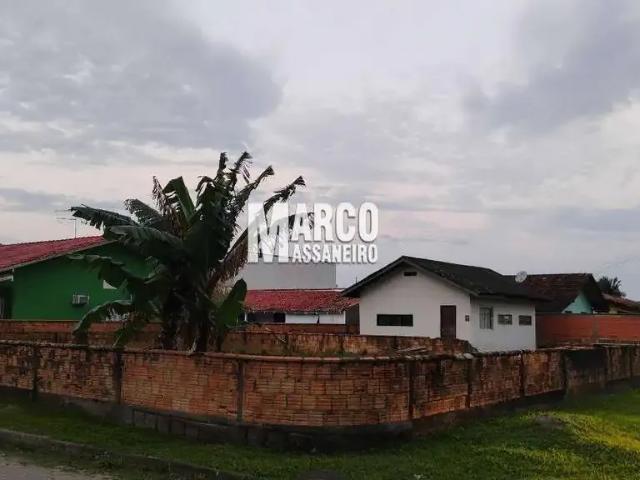 Terreno venda em Região Geográfica Imediata de Joinville, Balneario Barra do Sul