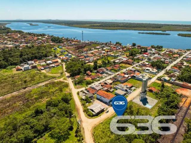 Terreno venda em Região Geográfica Imediata de Joinville, Balneario Barra do Sul