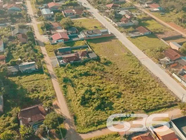 Terreno venda em Região Geográfica Imediata de Joinville, Balneario Barra do Sul