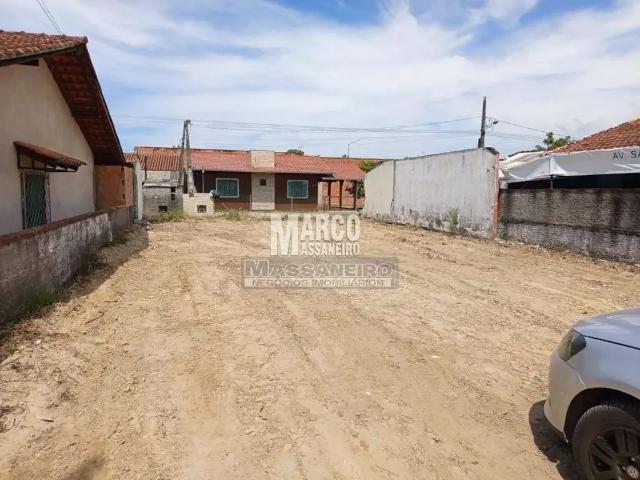 Terreno venda em Balneário Barra do Sul, Região Geográfica Intermediária de Joinville
