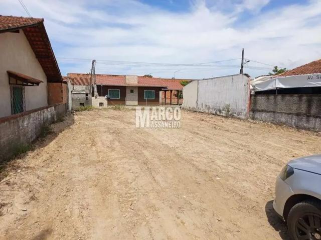 Terreno venda em Região Geográfica Imediata de Joinville, Balneario Barra do Sul