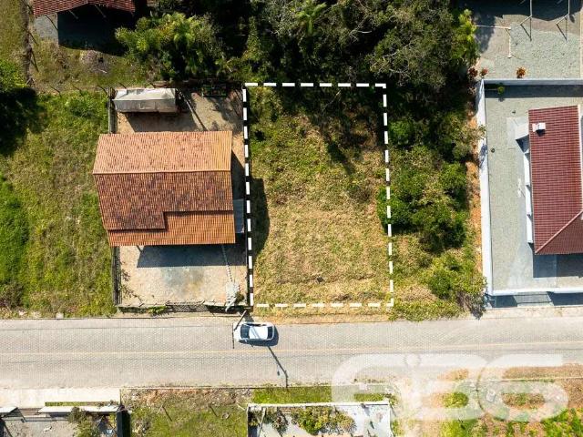 Terreno venda em Região Geográfica Imediata de Joinville, Balneario Barra do Sul