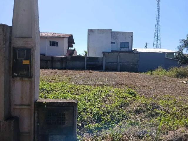 Terreno venda em Região Geográfica Imediata de Joinville, Balneario Barra do Sul