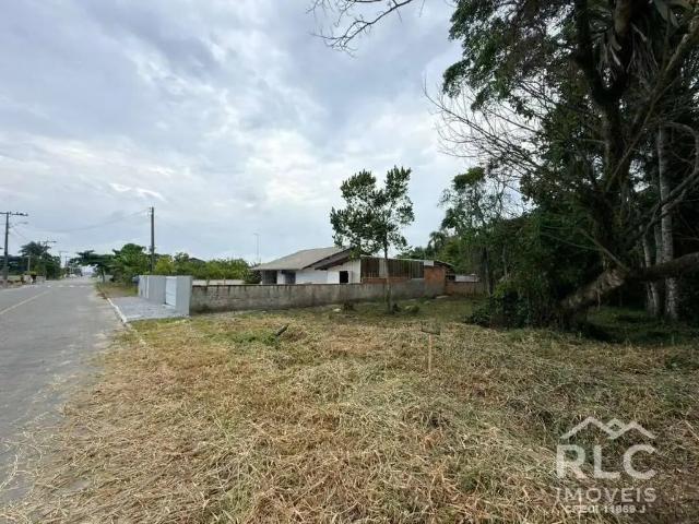 Terreno venda em Região Geográfica Imediata de Joinville, Balneario Barra do Sul