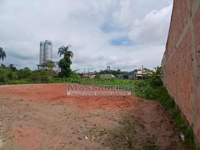 Terreno venda em Balneário Barra do Sul, Região Geográfica Intermediária de Joinville
