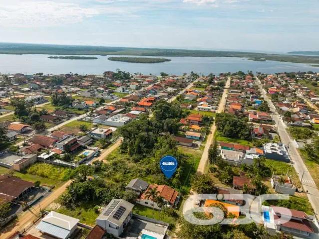 Terreno venda em Região Geográfica Imediata de Joinville, Balneario Barra do Sul