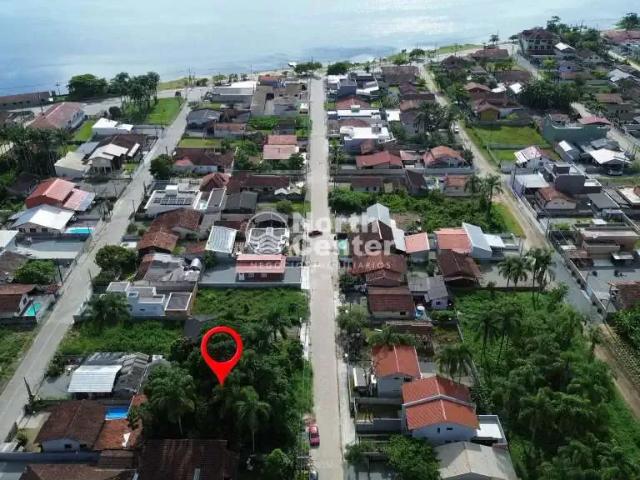 Terreno venda em Região Geográfica Imediata de Joinville, Balneario Barra do Sul
