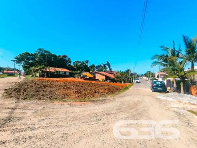 Terreno venda em Região Geográfica Imediata de Joinville, Balneario Barra do Sul