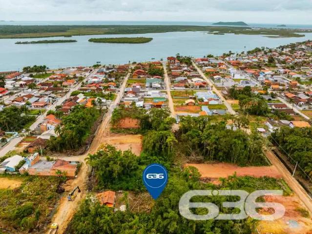 Terreno venda em Região Geográfica Imediata de Joinville, Balneario Barra do Sul