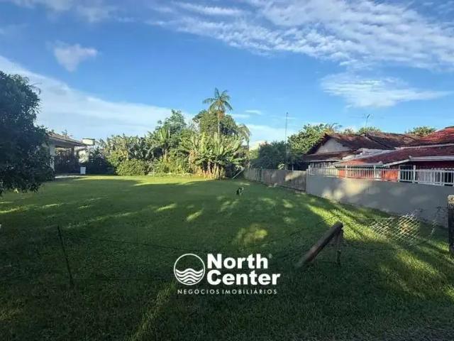 Terreno venda em Região Geográfica Imediata de Joinville, Balneario Barra do Sul