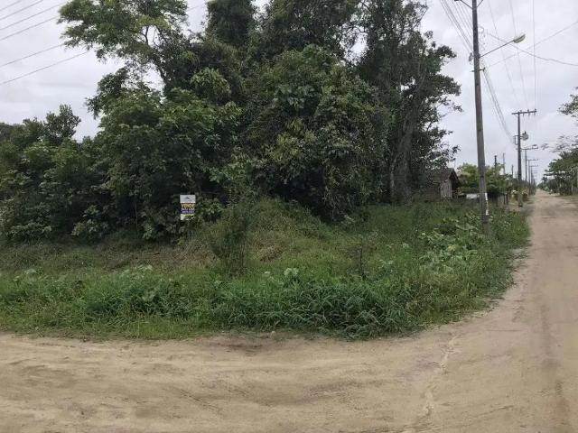 Terreno venda em Região Geográfica Imediata de Joinville, Balneario Barra do Sul